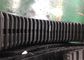 Yanmar C40 Excavator Rubber Track, Thiết bị xây dựng Track Tracker Track
