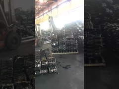 450x81.5x76 Giá hợp lý với đường cao su máy đào chất lượng cao hơn