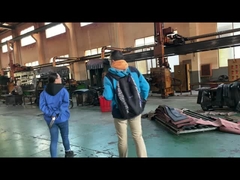 đường ray cao su