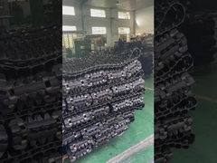 Đường băng cao su