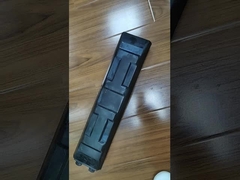 450mm Clip chiều dài trên cao su đường đệm cho máy đào 450HD