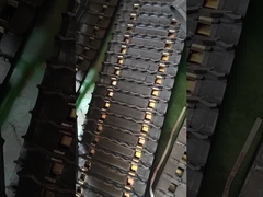 Đường trượt cao su cho xe trượt tuyết