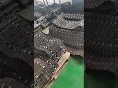 Xích cao su xe trượt tuyết 380X50.5X50 cho Arctic Cat Polaris Ski-doo Yamaha