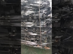 60 Liên kết 508mm rộng xe tuyết đường cao su đen xe tuyết phụ tùng đường