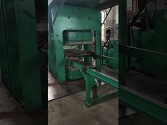 Đường cao su Goma Crawler180x72x36 cho máy tải mini