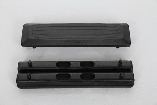 450MM Bolt-on Rubber Track Pad Road Liner Tracked Pads Track Shoe cho máy đào