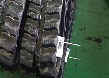 Đường cao su Goma Crawler180x72x36 cho máy tải mini