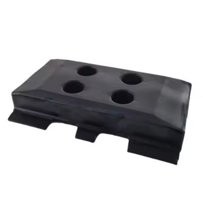 Nhà máy cung cấp cao su Track Pad Paver Trackpad cho Vogel E S1600/S1800/S1900 Nhà sản xuất Từ Trung Quốc