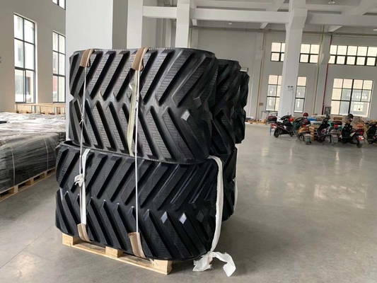 Challenger Mt865c Máy kéo đường cao su 30' Mt800 Series