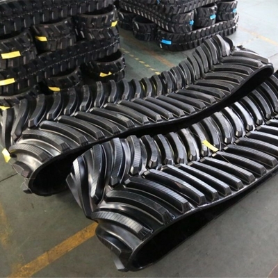 CAT Challenger Tractor Track Mt738 Mt740 Mt743 Mt845e Mt855e Mt865e Mt875e Mt875c John Deere Case IH Claas Lexion
