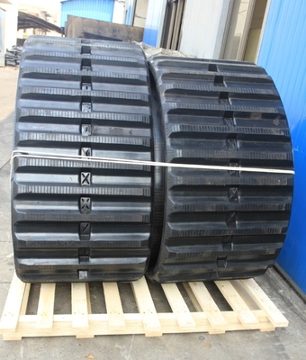700x125x78 OEM Ít thiệt hại đất LD700 đường cao su