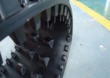 OEM đường cao su 360 x87x35 cho ATV UTV Robot xe tuyết