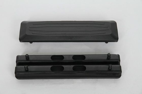 450MM Bolt-on Rubber Track Pad Road Liner Tracked Pads Track Shoe cho máy đào