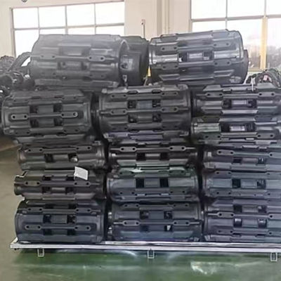 BV 206 Hagglunds xe tuyết có đường dây đường cao su 620*90*64
