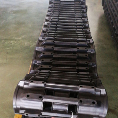 BV 206 Hagglunds xe tuyết có đường dây đường cao su 620*90*64