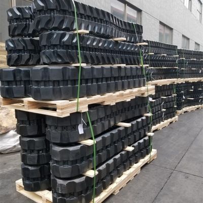 Đường cao su tải B250*72A*34