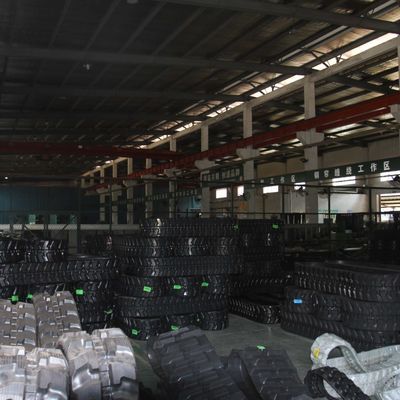 Đường cao su 450x73.5x86 cho Bobcat T830/T870, thay thế 6691568, 7277043