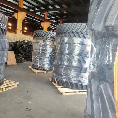 John Deere Tractor 9300T 9000T 8000T 8RT Đường cao su cho máy móc nông nghiệp
