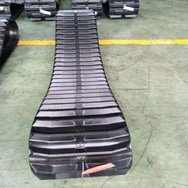 Máy nông nghiệp BS450*90*60 Đường cao su cho máy thu hoạch Claas: