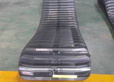Máy nông nghiệp BS450*90*60 Đường cao su cho máy thu hoạch Claas: