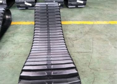 Máy nông nghiệp BS450*90*60 Đường cao su cho máy thu hoạch Claas: