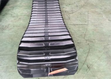 Máy nông nghiệp BS450*90*60 Đường cao su cho máy thu hoạch Claas: