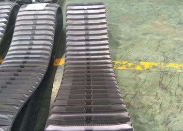 Máy nông nghiệp BS450*90*60 Đường cao su cho máy thu hoạch Claas: