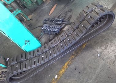 Loader đường cao su 450 x 86 x 58 cho Bobcat T830 T870