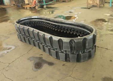 Loader đường cao su 450 x 86 x 58 cho Bobcat T830 T870