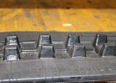 Mini Caterpillar Excavator Tracks cao su cho máy xây dựng nhỏ
