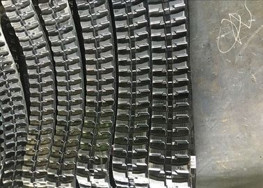 Nhà sản xuất đường cao su cho máy đào MINI DIGGERS Paver máy kéo nông nghiệp Robot