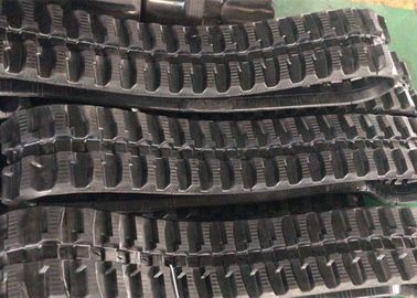Đường cao su 230x72x46 cho máy xây dựng