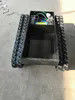 48V 1kw Load Bearing 200kg Chassis đường cao su Dp-Kls-150