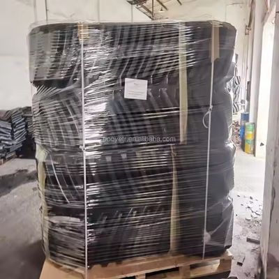 610X127X40 Trung Quốc OEM nông nghiệp đường ray JD 764 cao tốc Dozer đường cao su