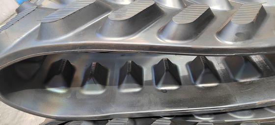 Đường cao su 300x127x32 Đường cao su máy kéo chất lượng cao nhất
