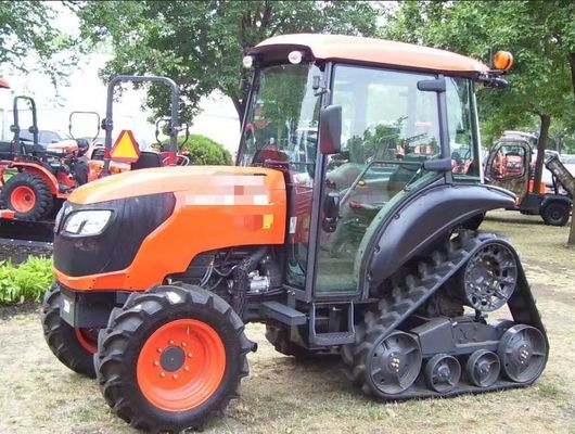 Đường cao su 300x127x32 Đường cao su máy kéo chất lượng cao nhất