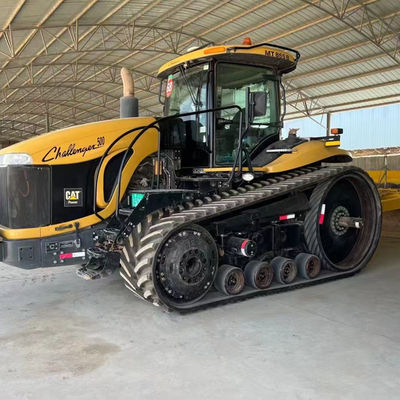 Đường cao su máy kéo nông nghiệp 25" 30" 36" chiều rộng phù hợp với CAT Challenger 65 75 85 95 35 45 55 MT800 MT700 John Deere 8000T 8 RT 8RX 9RX CNH STX Quadtra Magnum Rowtrac Claas Lexion Vector Delta