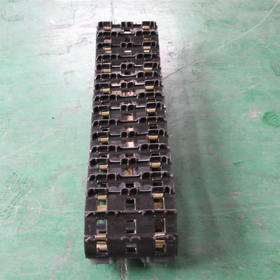 Đường mòn tùy chỉnh đặc biệt cho ATV UTV xe đạp tuyết xe trượt tuyết Đường mòn robot miễn phí mẫu