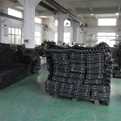 Đường mòn tùy chỉnh đặc biệt cho ATV UTV xe đạp tuyết xe trượt tuyết Đường mòn robot miễn phí mẫu