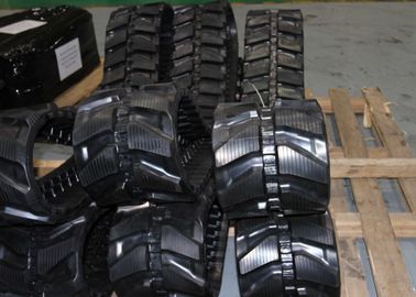 Đường cao su 300x52.5x80 cho máy đào mini Kubota K028 K030