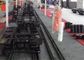 1180 * 890 * 285mm Rubber Track Undercarriage System With 200kg Load Capcity