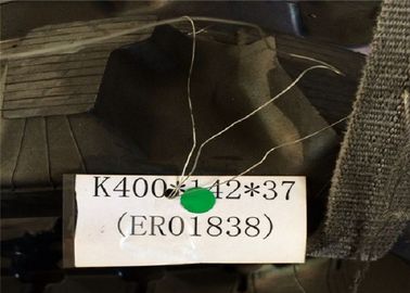 Kubota / Komustu Excavator Liên tục theo dõi cao su với ít thiệt hại mặt đất