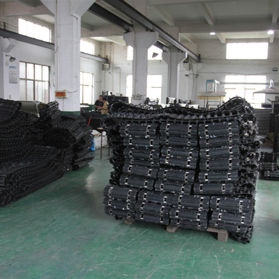 Xích cao su xe trượt tuyết 380X50.5X50 cho Arctic Cat Polaris Ski-doo Yamaha