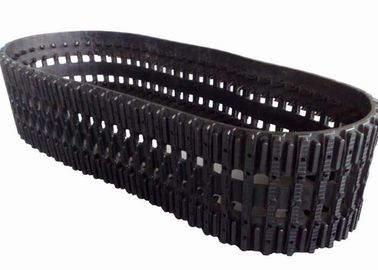 BV 206 Hagglunds xe tuyết có đường dây đường cao su 620*90*64