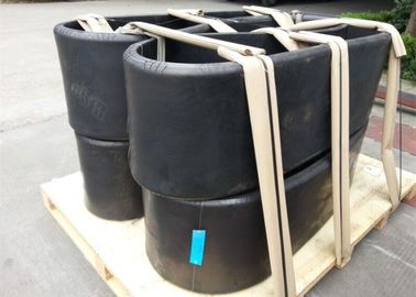 Asphalt Paver CAT AP 1055E AP 1055D đường cao su 460x225x36