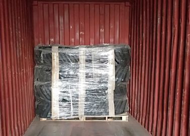 Máy kéo nông nghiệp Vành đai đường cao su rộng 25&quot;30&quot; cho CAT Challenger 35/45/55/65 /75/ 85/95
