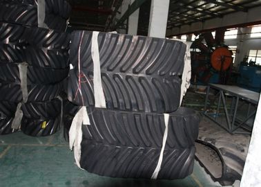 JOHN DEERE Máy kéo 8310RT 8325RT 9520RT 9570RT Đường cao su 30 inch máy nông nghiệp