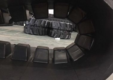 CAT Challenger Tractor Track Mt738 Mt740 Mt743 Mt845e Mt855e Mt865e Mt875e Mt875c John Deere Case IH Claas Lexion