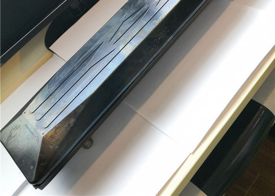 OEM 190mm Pitch Bolt trên máy xúc cao su