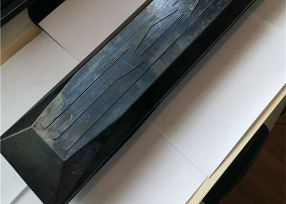 OEM 190mm Pitch Bolt trên máy xúc cao su